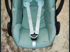 Vand scoica auto :Maxi-Cosi Pebble