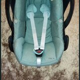 Vand scoica auto :Maxi-Cosi Pebble