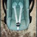 Vand scoica auto :Maxi-Cosi Pebble.