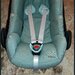 Vand scoica auto :Maxi-Cosi Pebble.